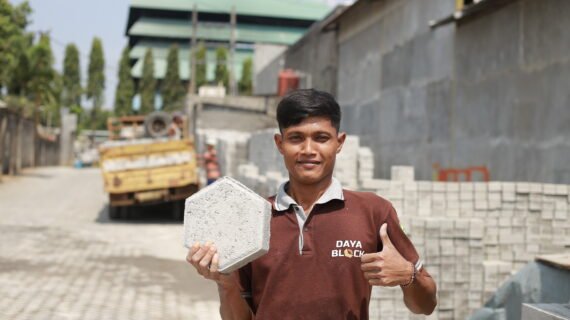 testimonial - daya block