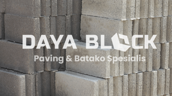 Batako Jombang Berkualitas – Solusi Konstruksi Terpercaya dari Daya Block
