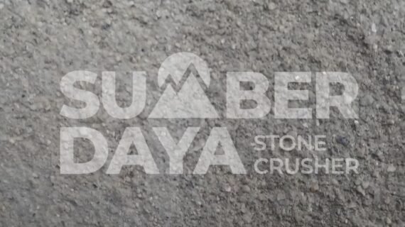 Abu Batu Untuk Kebutuhan Aspal Berkualitas