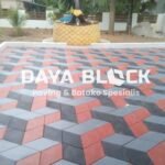 Paving 3D Daya Block: Solusi Tahan Lama dan Estetis di Jombang dan Sekitarnya