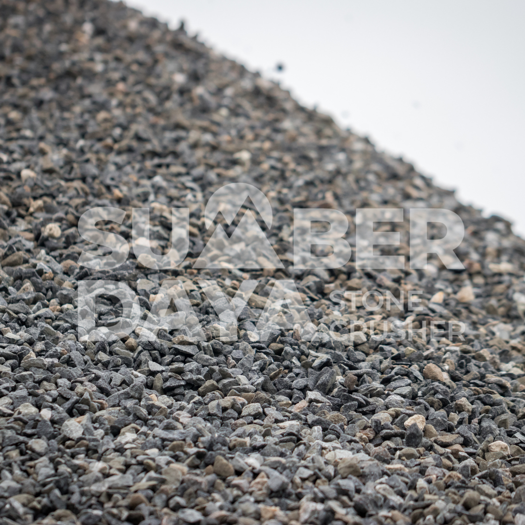 Batu Split Bojonegoro Berkualitas untuk Kebutuhan Proyek Anda - Sumber ...