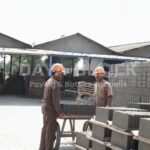Batako Jombang ukuran 10x15x30 & 10x20x40 untuk dinding rumah kuat dan rapi.
